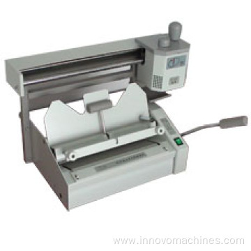 ZXJZ-20 Glue binding machine